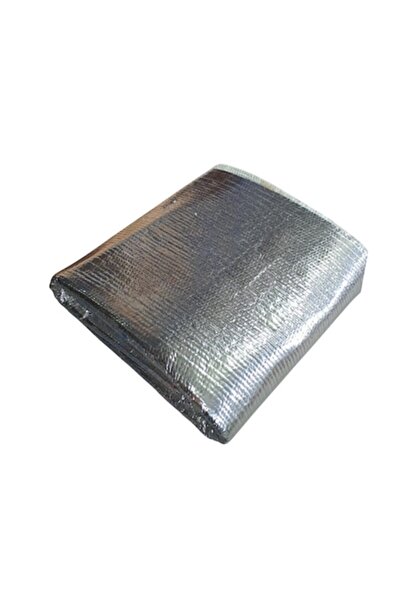 OEM Fiberglass Cloth with Aluminum Foil, 1x1200 mm