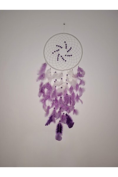 Handmade Minis Boutique Dreamcatcher handmade, 55-60 cm