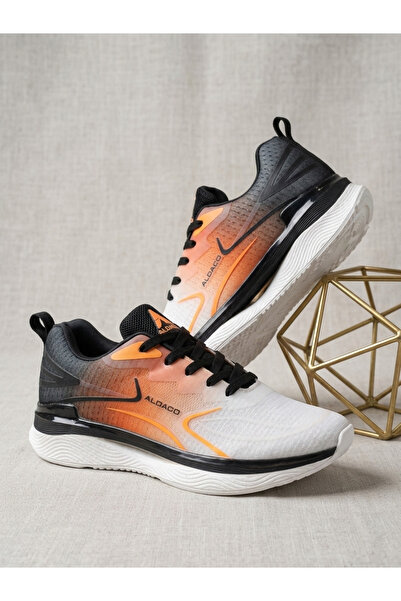 ALDACO أحذية رياضية رجالية للجري - حذاء رياضي خفيف قابل للتنفس مناسبة للصالة ...