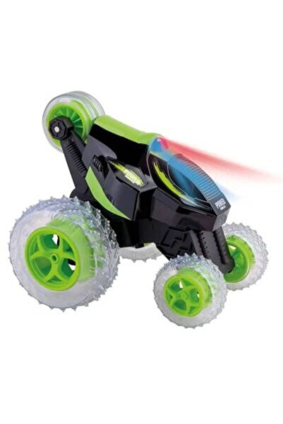 Happy People Jucărie RC Mașină de cascadorie Power Tumbler 30053