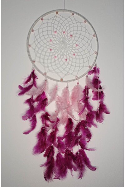 Handmade Minis Boutique Dreamcatcher handmade, 55-60 cm