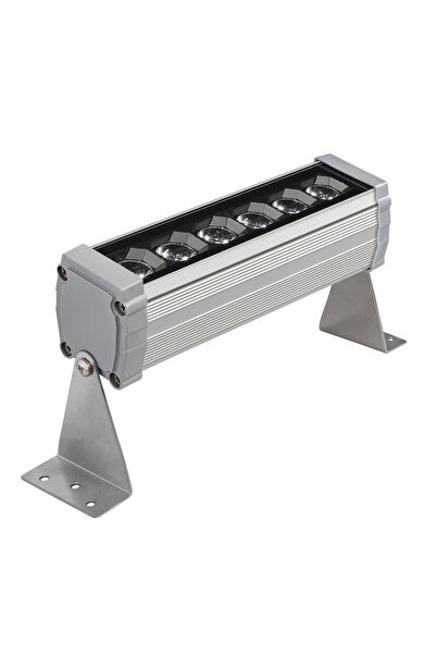 Wallwasher Aydınlatma 220V Rotasyon Ayak CE