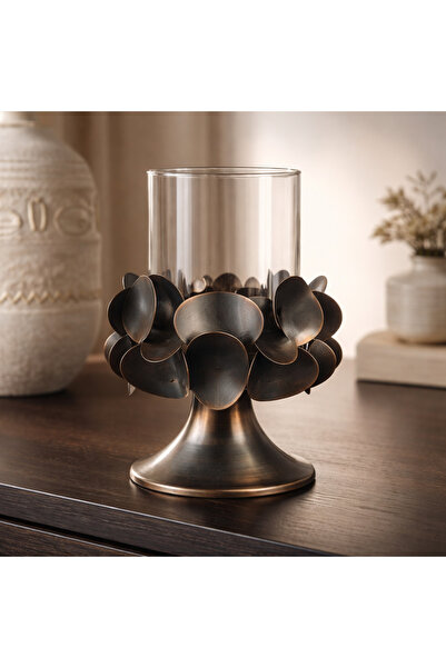 Lorena Home Decor Mumluk