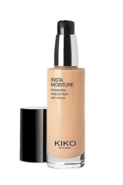 Milano Fond de ten Insta Moisture Milano, SPF 25, 2G Gold, 30ml