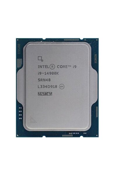 Intel i9 9900K: Güçlü Performans 🌟