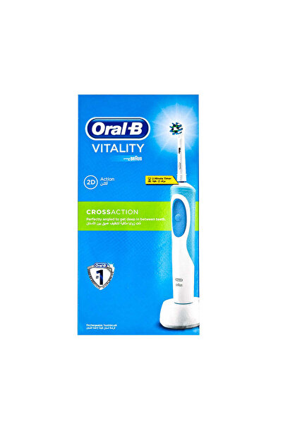 Braun ORAL B D12.513 VTLTY CLS TB