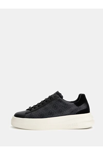 Guess Elba 4g Sneaker με Λογότυπο FMPVIBFAL12-26Y