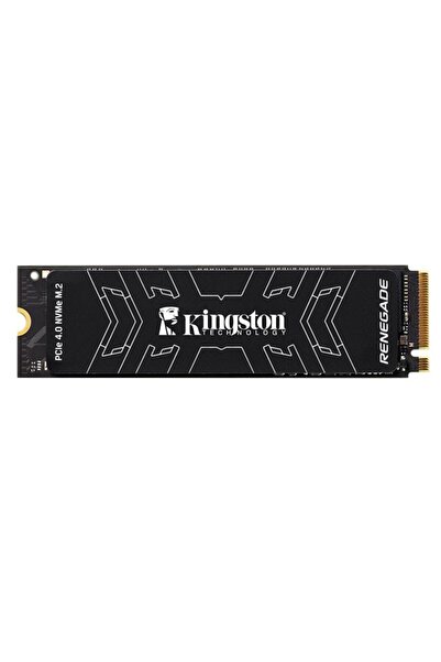 Kingston Renegade 2TB M.2 NVMe (7300-7000MB/s)