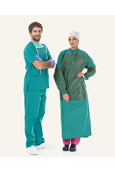 Moodamedikal Cerrahi Box Önlüğü