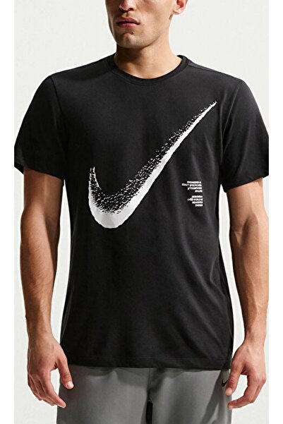 Nike Men's t-shirt nk tee Cotton t-shirt Printed t-shirt men's t-shirt