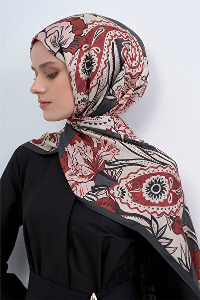 Armine شال نقي 3217 06