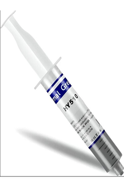 OEM Large Size Hy-510 (35Gr) 1.93 W/M.K Thermal Paste Cpu Cooling Paste Cpu G...