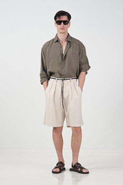 GIESTO Ρευστή εφαρμογή ΚΛΑΣΙΚΟ ΜΠΕΖ ΣΟΡΤΣ ΤΕΝΣΕΛ