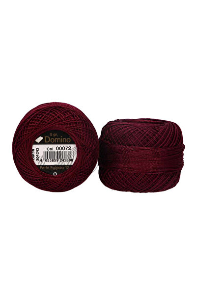 Anchor Cotton Perle No:12-00072