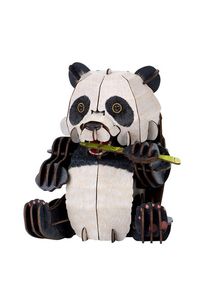 NATIONAL GEOGRAPHIC - Panda 3D Puzzle DS1181h