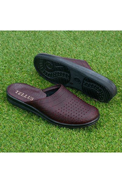 Tellus Ανδρικά Τσόκαρα από Τεχνητό Δερμάτινο , Ανατομικό Εσωτερικός Πάτος, 52-13