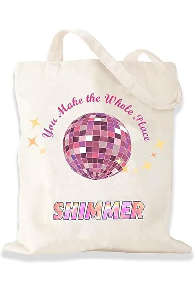 Generic Reusable Tote Bags for Women