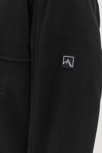 Jack & Jones Jack Jones Alpes Half Fleece Fermuarlı Yaka Erkek Polar 12284828