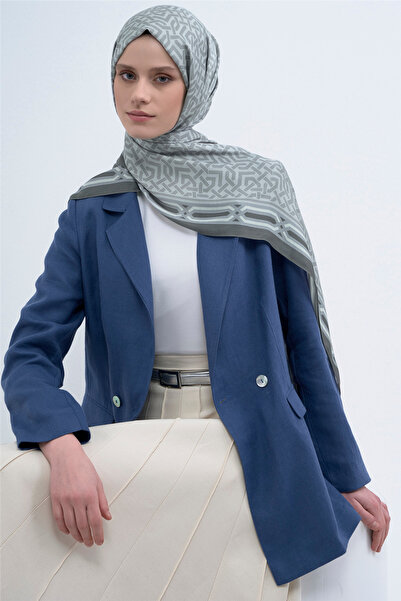 Armine شال نقي 3112 29