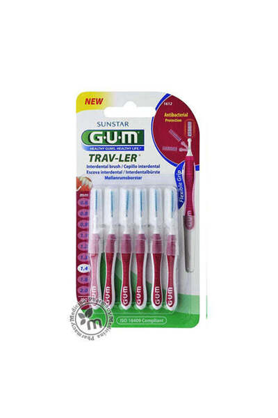 BUTLER GUM PROX TRVLR 1.4MM 1612 M6