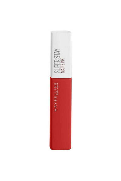 Maybelline New York MNY STAY MATTE INK BRICKS 118 DANCER