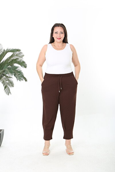 XL Modam Women's Plus Size Lycra Pants