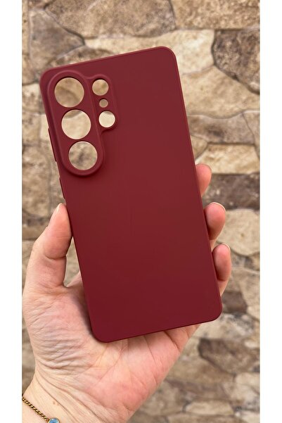 Vip Case حافظة سيليكون كلاسيكية مقاومة للصدمات ماصّ للصدمات متوافقة مع سامسون...