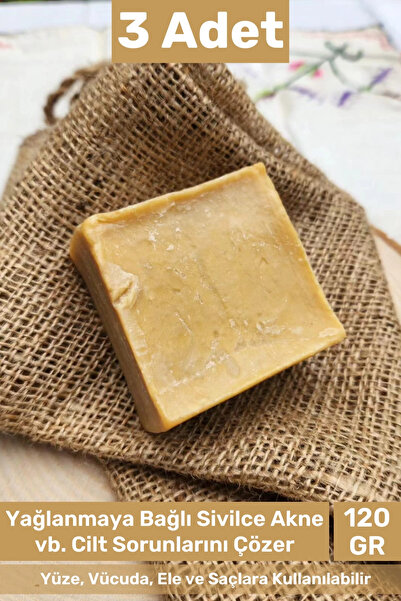 Carlburn # Natural Beautifully Scented Soap for Hands, Face, Hair, Skin, Body...