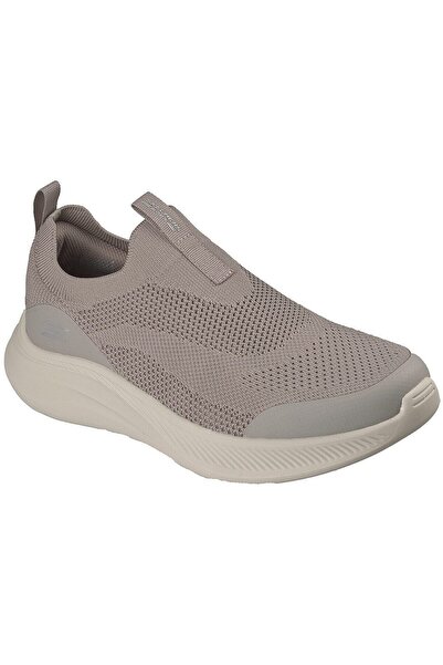 SKECHERS Αθλητικό παπούτσι Bobs Moda Flex - Broad Acre, Γκρι, Ανδρικά