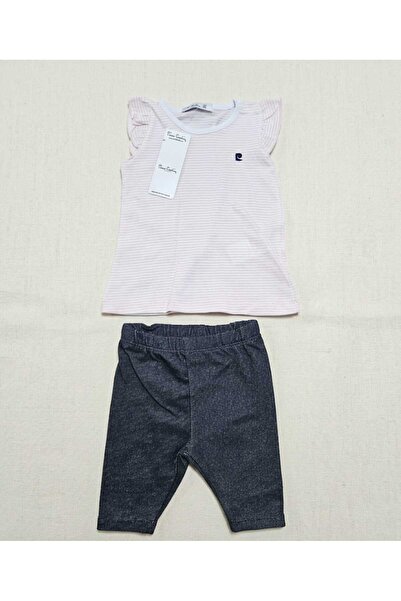 Pierre Cardin kız çocuk giyim