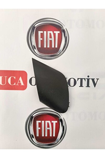 Birlik Dış Dikiz Ayna Alt Kapağı - Fiat Linea 735529492
