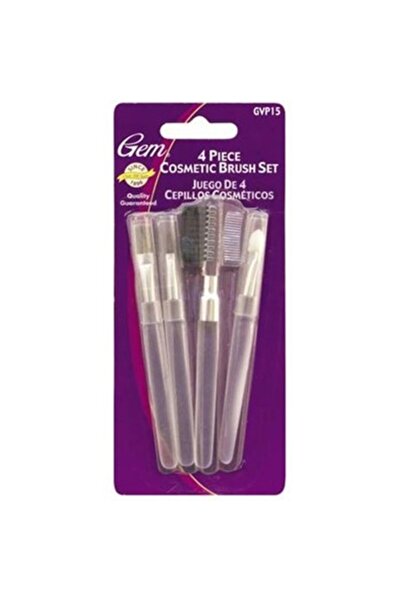 Real Techniques REP GEM GVP15 COSMETIC BRUSH SET (D)