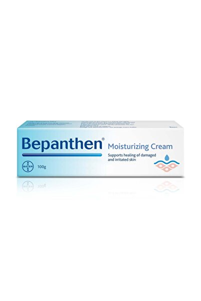 Bepanthen CREAM 100GM