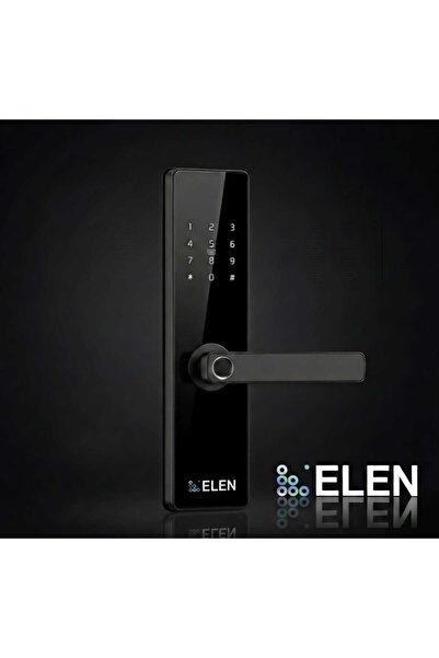 ELEN LOCKS Smart Lock Electronic lock