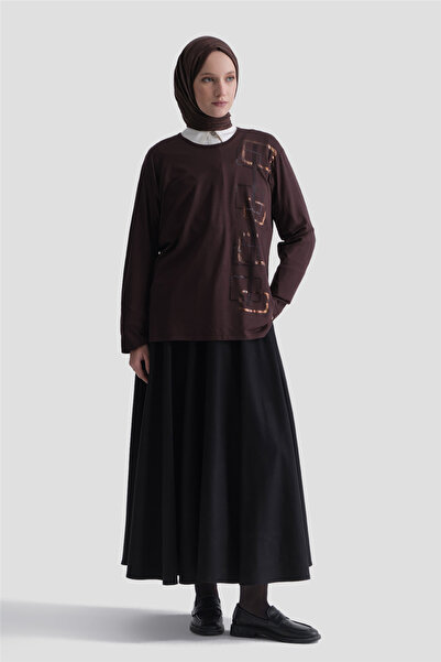 Armine Penye Kahverengi