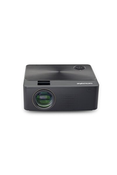 Datazone 2800 lumens projector, 1280*720 resolution