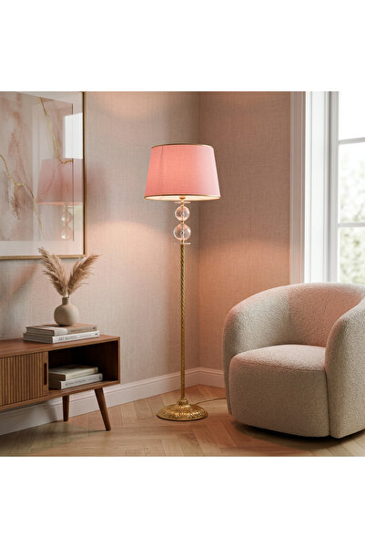 VENÜS NOVA VENÜS BETELGEUSE CAM TOP| MODERN GOLD METAL LAMBADER | PEMBE GOLD ...