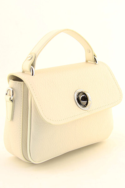 HNB Women's Ball Lockable Long Strap Shoulder Bag