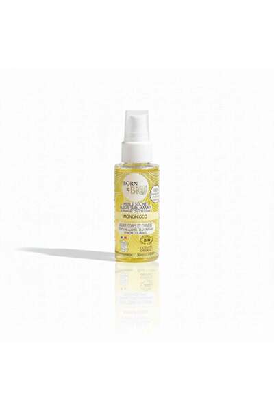 Born to Bio زيت جاف – إكسير مونوي كوكو الفاخر المعتمد