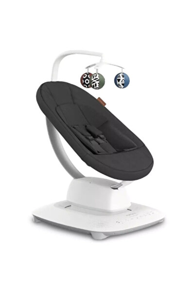 UPPABABY Mamaroo 5.0 Elektrikli Ana Kucağı Jake