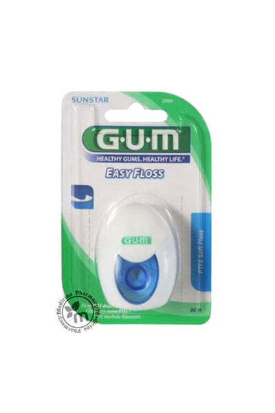 BUTLER GUM EASY FLOSS 2000MA 30M