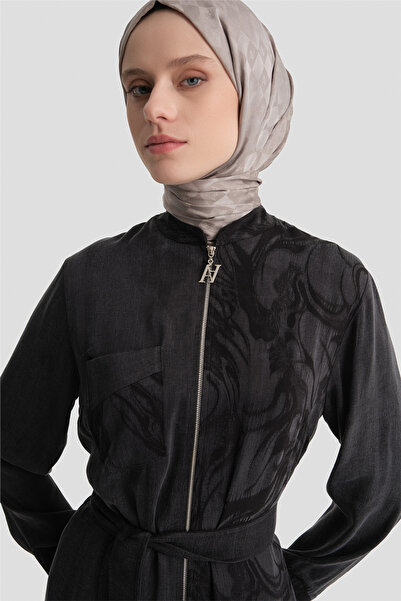 Armine Jakarlı Cupra Takım Siyah
