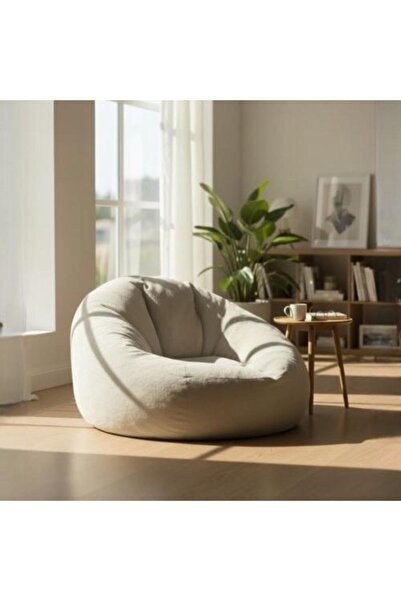 HOMEZ NEED Luxury Floor Relaxation Chair with Modern Design