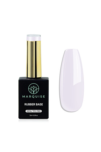 delis Rubber Base HEMA/TPO FREE, Marquise, Color CSDJ299, 15 ml