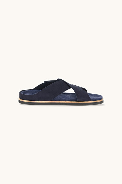 PAUL&SHARK MEN'S SANDALS
