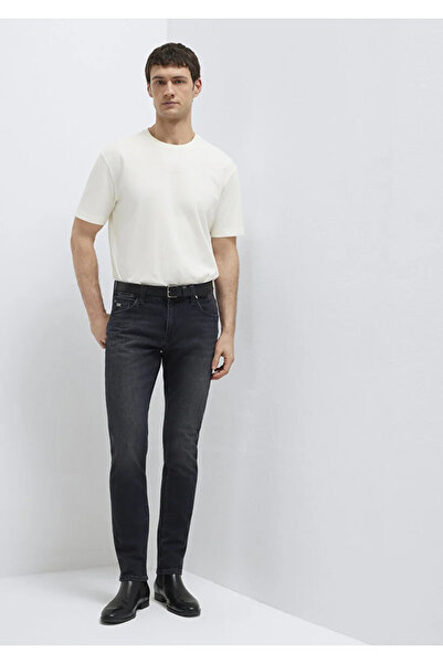 Mavi Erkek M0042491242 James Pro Koyu Antrasit Antrasit