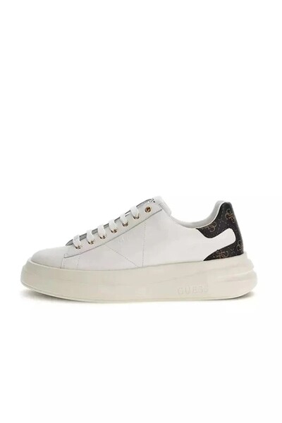 Guess شعار إلبا 4جي حذاء رياضي FMPVIBLEA12-26Y