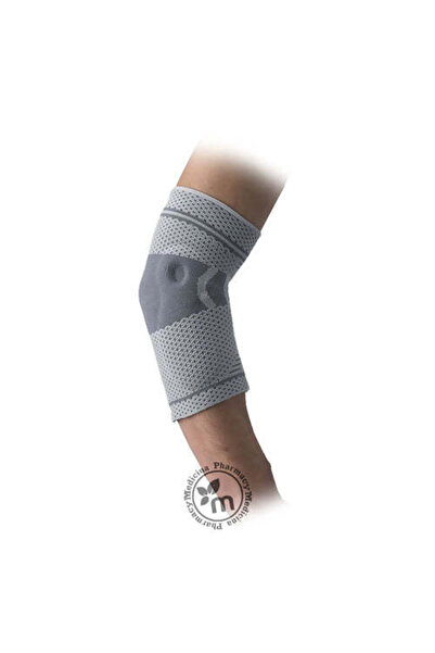 MAKIDA MAK COM ELB SUPP XS HELO5222E GREY