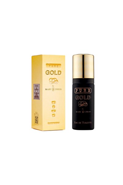 Milton Lloyd EDT Pure Gold, bărbați, 50 ml