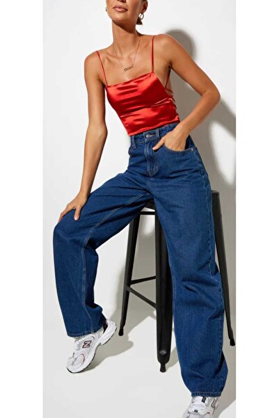 hilaltrendd Hilal Trend Saten Crop